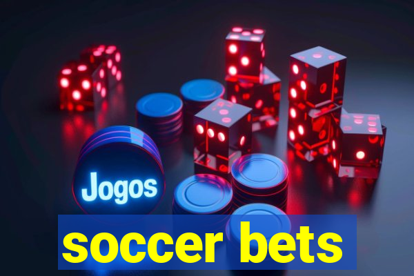 soccer bets